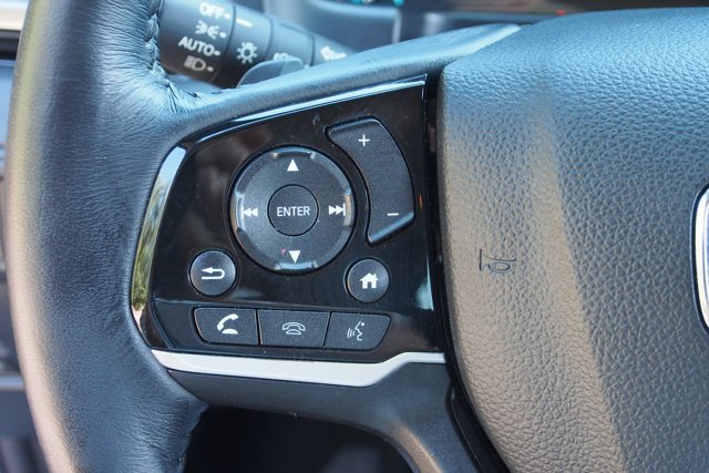 Used 2024 Honda Odyssey Elite image 26