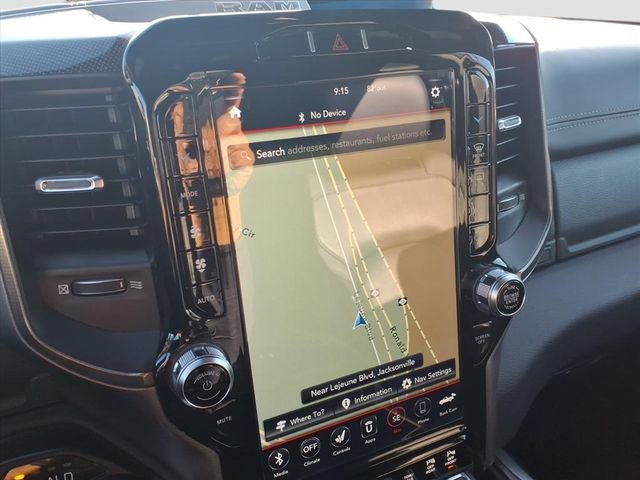 Used 2021 RAM 1500 Rebel w/ Rebel Level 2 Equipment Group image 25