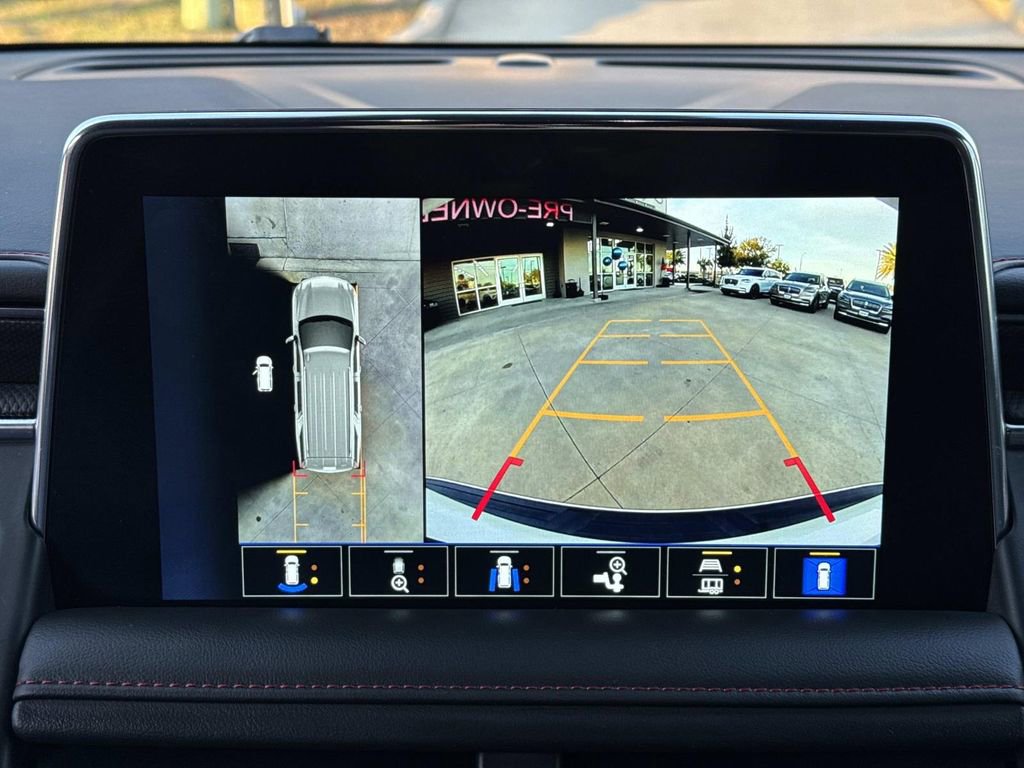 Used 2023 Chevrolet Tahoe RST w/ RST Performance Edition image 30