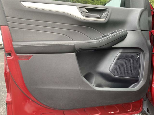 Certified 2022 Ford Escape SE w/ SE Sport Appearance Package FWD image 21