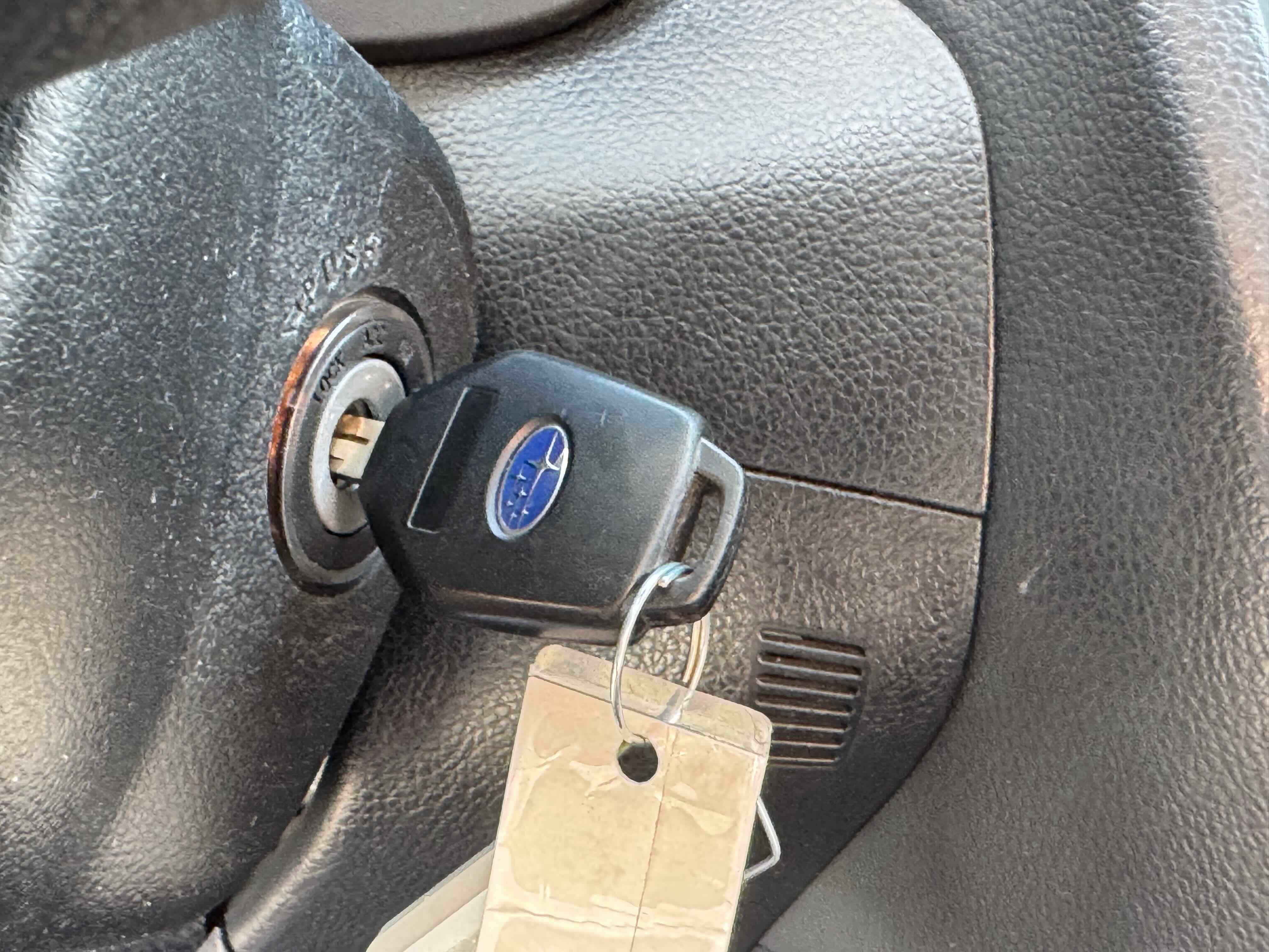 Used 2017 Subaru Forester 2.5i w/ Popular Package #2A image 24