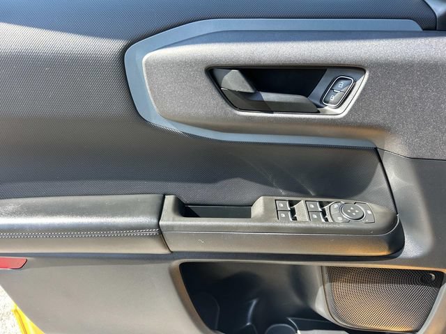 Certified 2021 Ford Bronco Sport Badlands AWD/4WD image 29