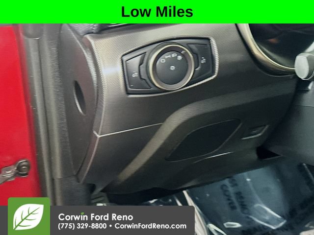 Certified 2020 Ford Mustang Shelby GT500 w/ Technology Package RWD image 10