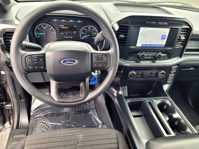 Certified 2023 Ford F150 XL w/ STX Appearance Package AWD/4WD image 9