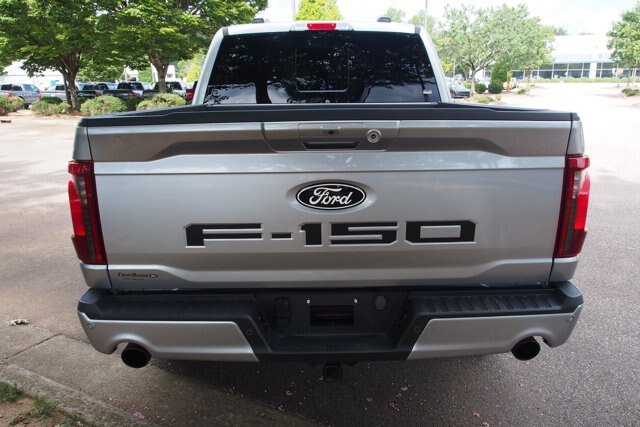 Certified 2024 Ford F150 XLT w/ Equipment Group 302A MID AWD/4WD image 6