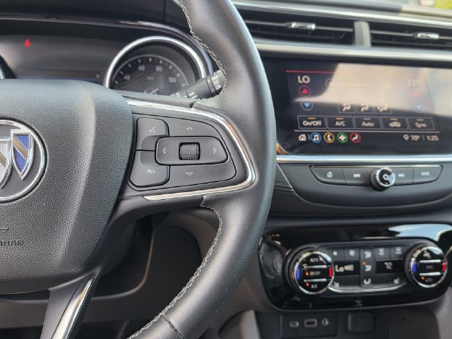 Used 2022 Buick Encore GX Select FWD image 26