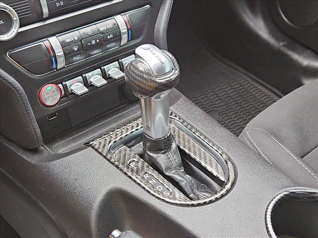 Certified 2020 Ford Mustang GT w/ GT Performance Package image 12