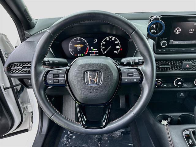 Used 2023 Honda HR-V Sport image 12