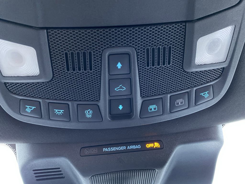 Certified 2024 Ford Expedition Max Limited image 35