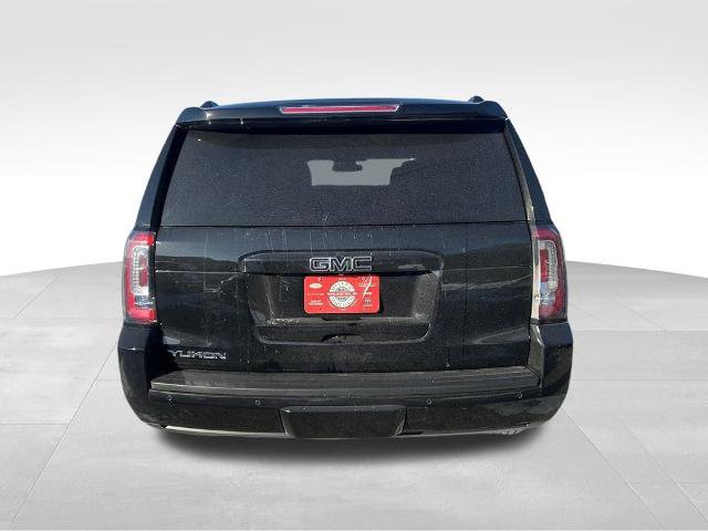 Used 2019 GMC Yukon SLE image 3