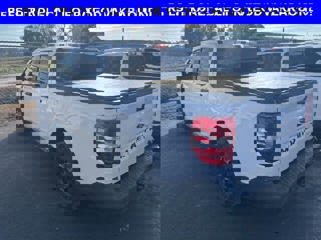 Certified 2022 Ford Maverick XL w/ Equipment Group 100A Standard image 2