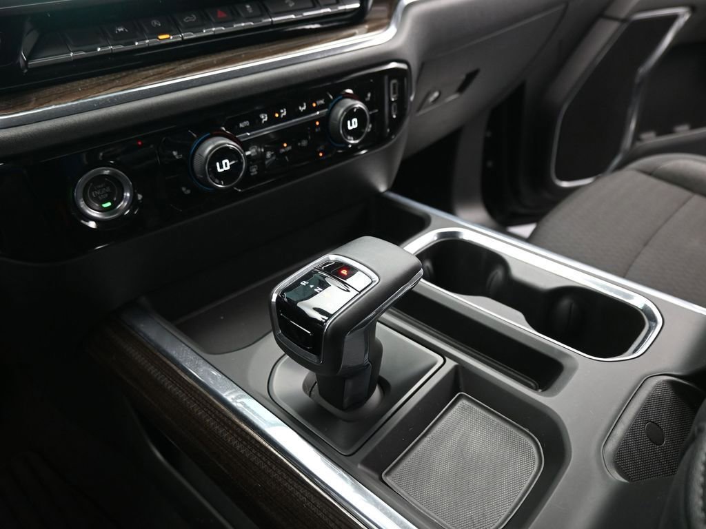 Used 2024 Chevrolet Silverado 1500 RST w/ Z71 Off-Road Package image 45