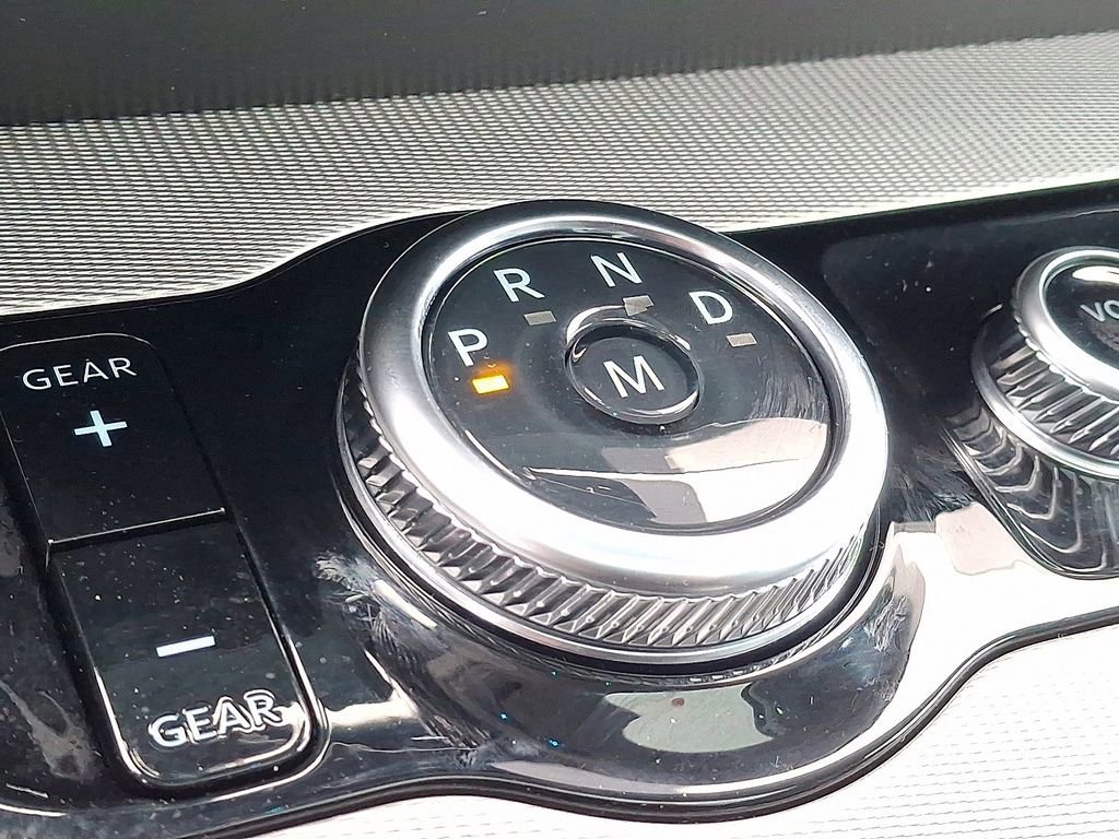 Certified 2025 Ford Expedition Max Active image 16