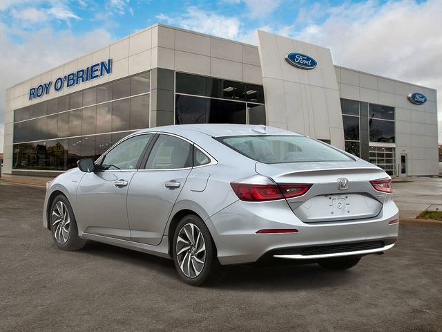 Used 2019 Honda Insight Touring image 3