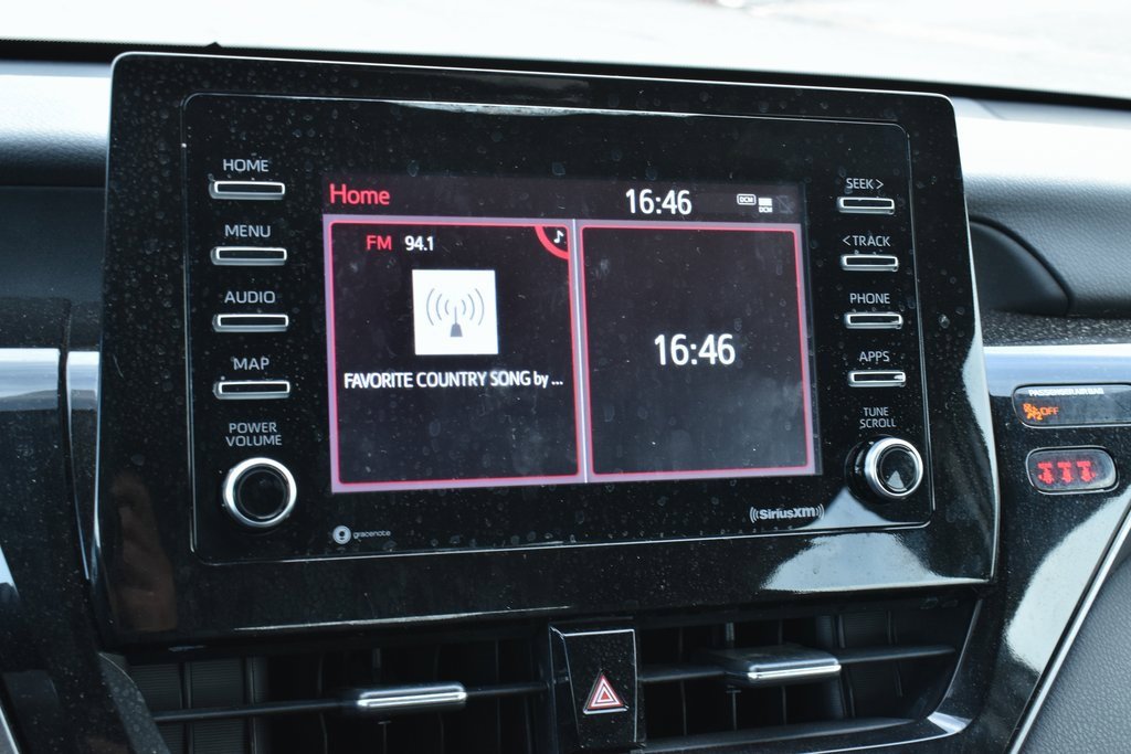 Used 2024 Toyota Camry LE w/ Convenience Package image 12