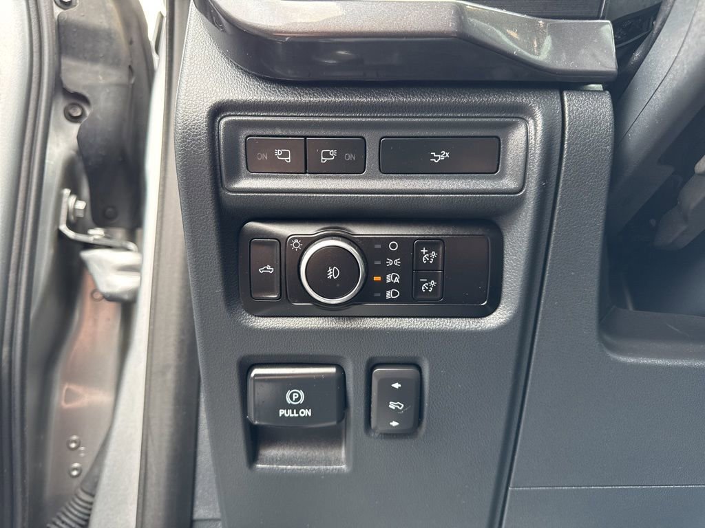 Certified 2023 Ford F150 XLT w/ Equipment Group 302A High image 19