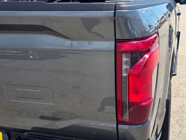 Certified 2024 Ford F150 XL w/ Equipment Group 103A High AWD/4WD image 13