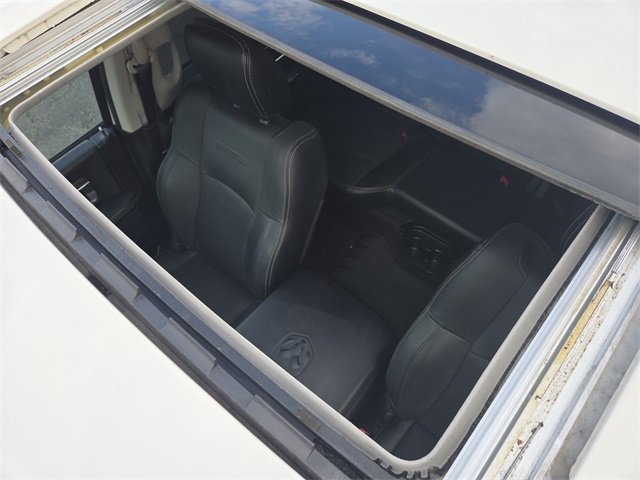 Used 2017 RAM 1500 Laramie w/ Convenience Group image 10