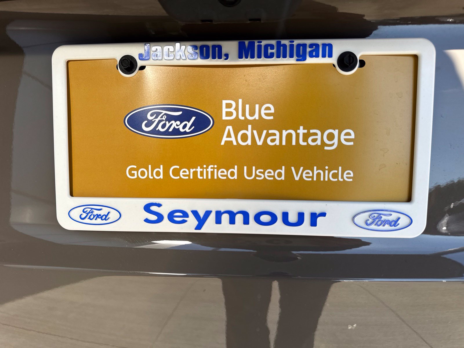 Certified 2026 Ford Explorer ST-Line w/ ST-Line Street Pack AWD/4WD image 16
