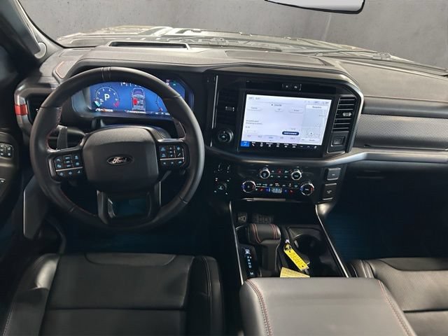 Certified 2025 Ford F150 Raptor AWD/4WD image 2