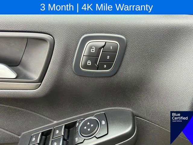 Certified 2023 Ford Escape Active w/ Tech Pack #2 FWD image 25