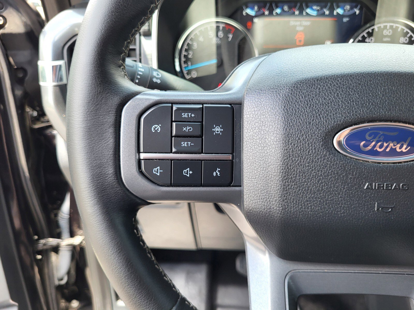 Certified 2023 Ford F150 XLT w/ Equipment Group 302A High RWD image 29