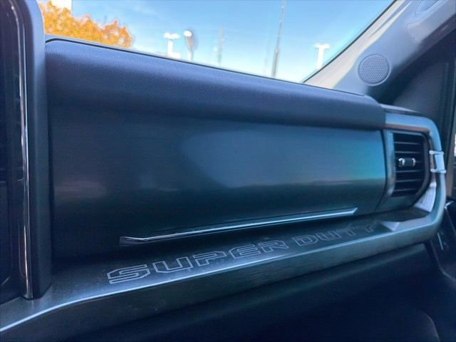 Certified 2024 Ford F250 Lariat w/ FX4 Off-Road Package image 34