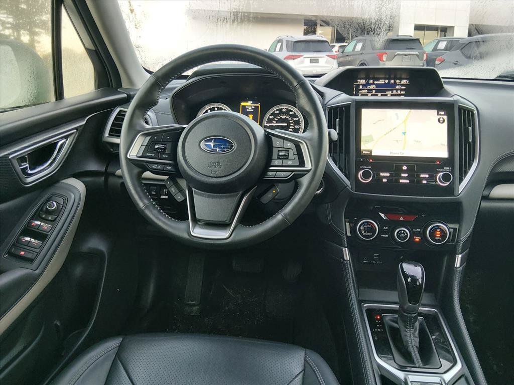 Used 2023 Subaru Forester Limited AWD/4WD image 11