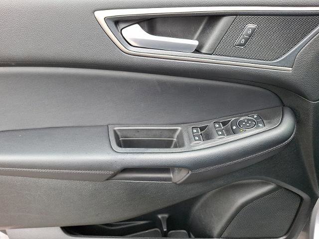 Certified 2022 Ford Edge SEL w/ Convenience Package image 12