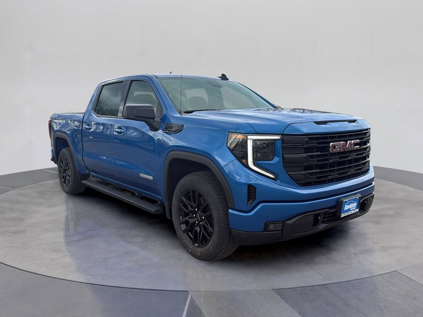 Used 2023 GMC Sierra 1500 Elevation AWD/4WD image 9