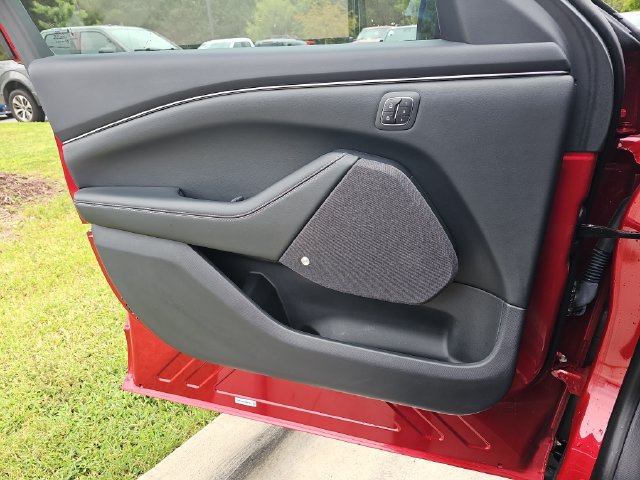 Certified 2023 Ford Mustang Mach-E Premium AWD/4WD image 28