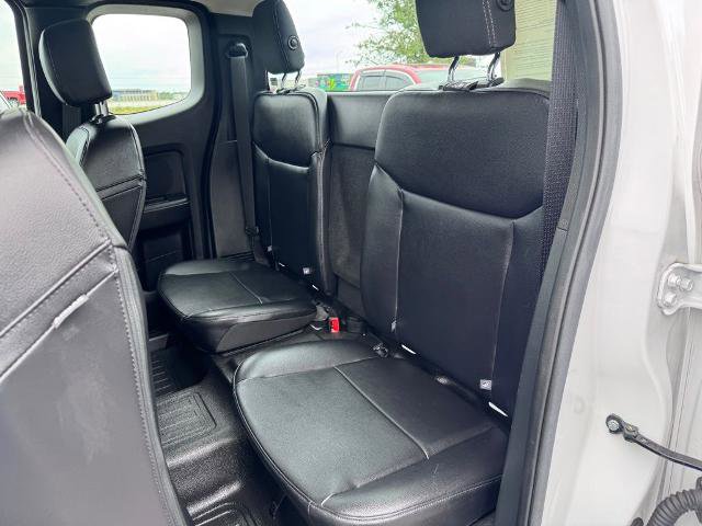 Certified 2021 Ford Ranger XL w/ Equipment Group 101A High image 18