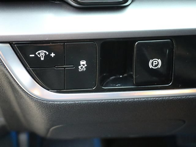 Used 2023 Kia Sportage EX FWD image 31
