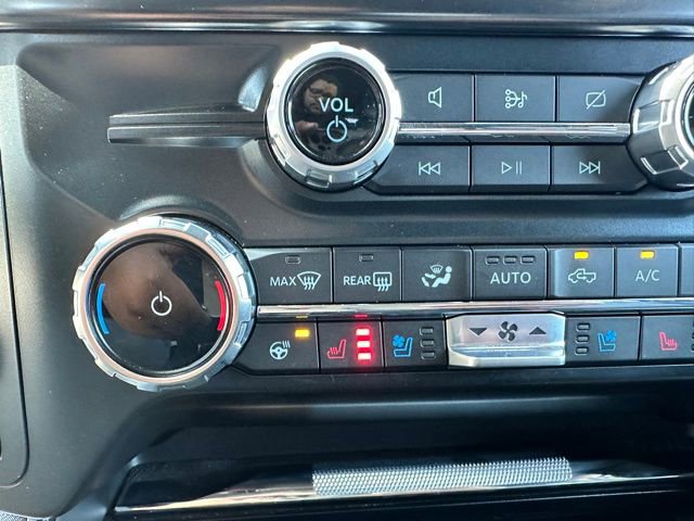 Certified 2022 Ford F150 Platinum w/ Equipment Group 701A High AWD/4WD image 83