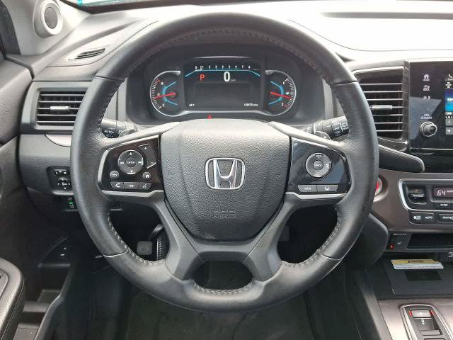 Used 2021 Honda Pilot Special Edition image 22
