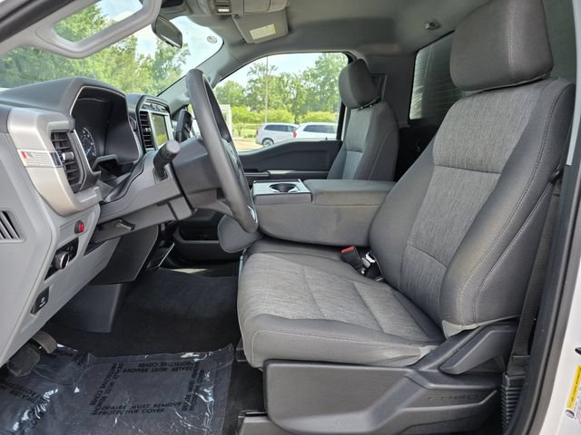 Certified 2023 Ford F150 XL RWD image 12