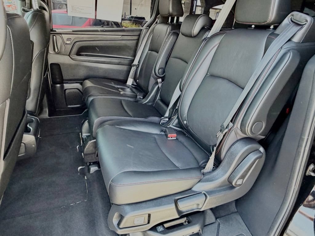 Used 2025 Honda Odyssey Sport-L image 33