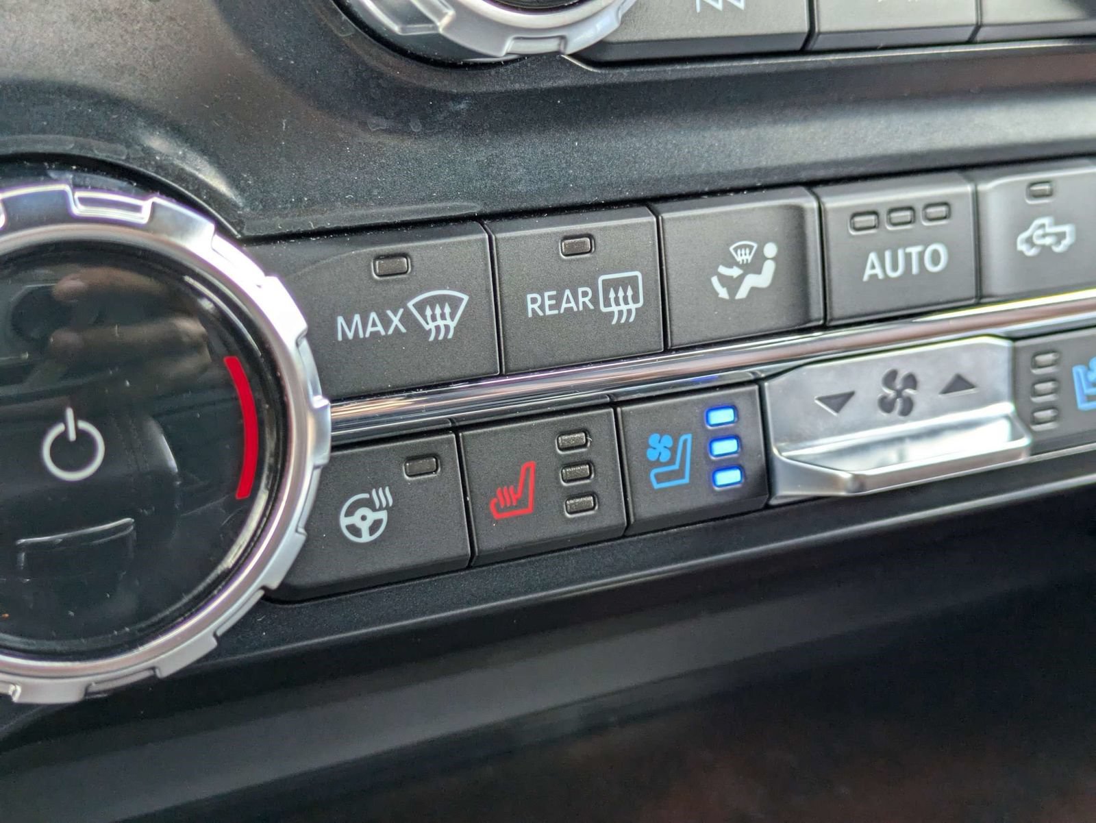 Certified 2026 Ford F150 King Ranch RWD image 24