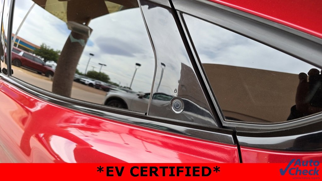 Certified 2021 Ford Mustang Mach-E GT image 20