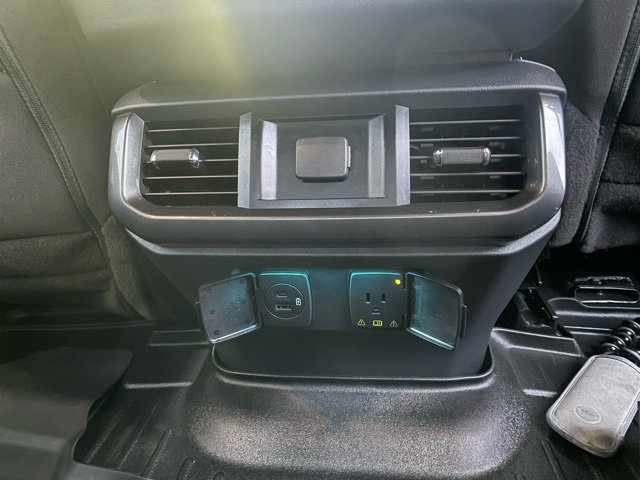 Certified 2023 Ford F150 XLT w/ Equipment Group 302A High image 33