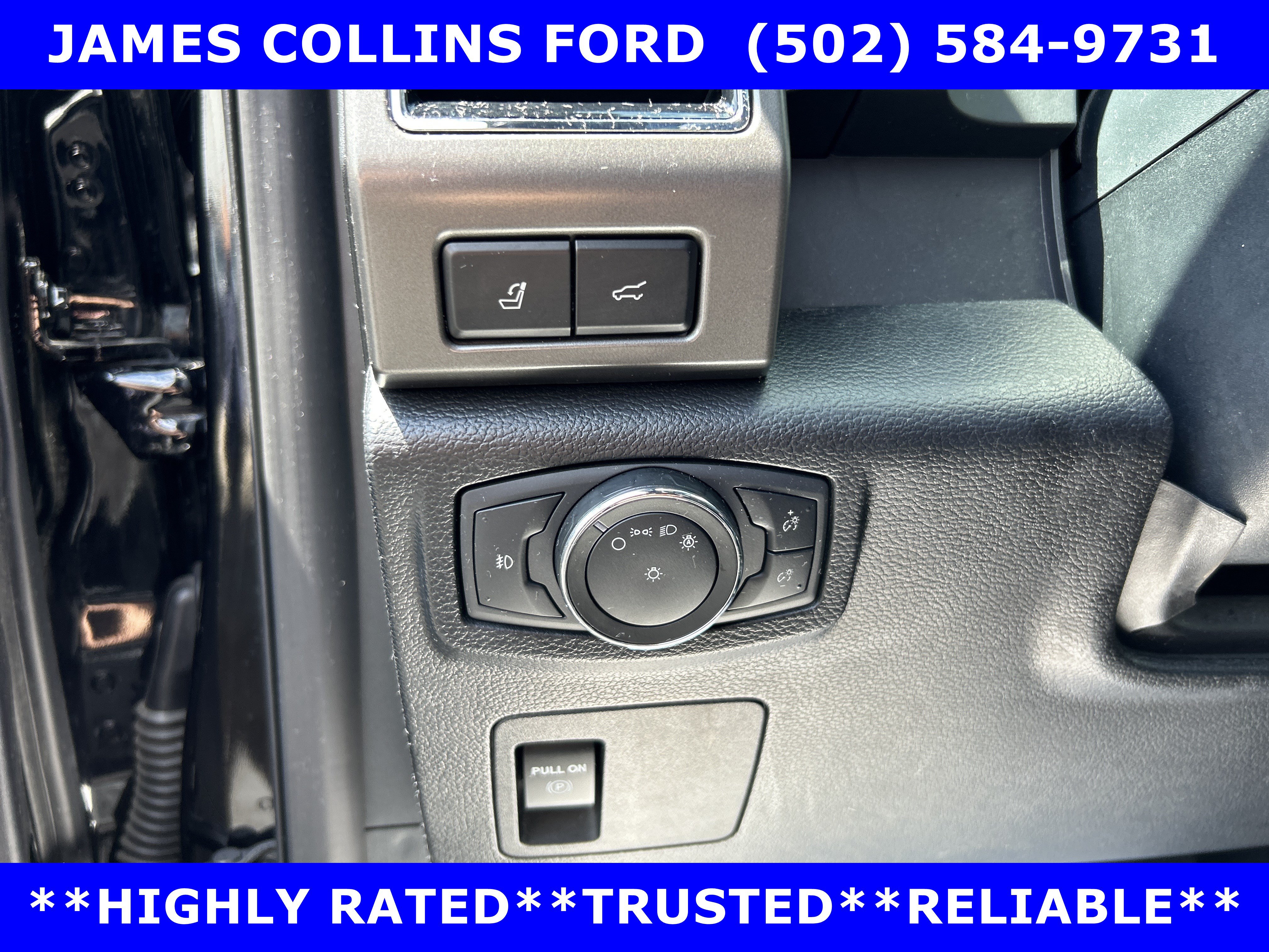 Certified 2021 Ford Expedition Max XLT AWD/4WD image 39