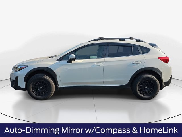 Used 2021 Subaru Crosstrek 2.5i Limited w/ Popular Package #2 AWD/4WD image 8