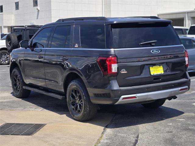 Certified 2022 Ford Expedition Timberline AWD/4WD image 6