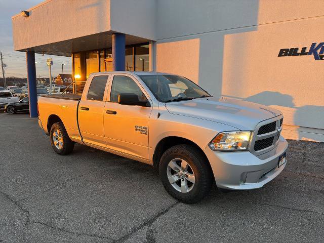 Used 2019 RAM 1500 Express image 6