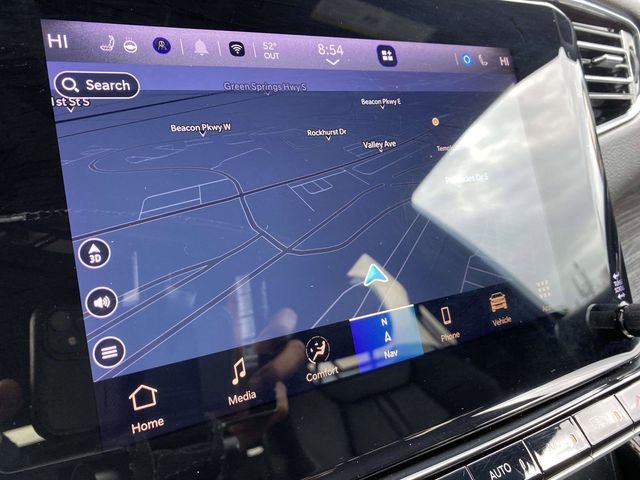 Used 2022 Jeep Wagoneer Series II w/ Premium Group I image 30