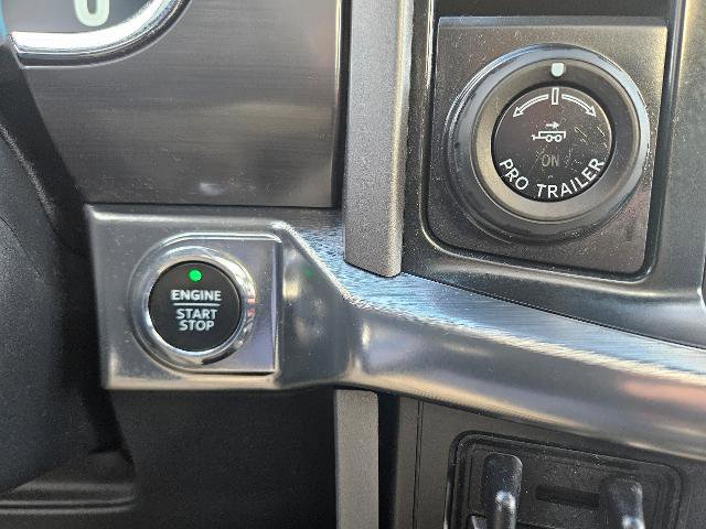 Certified 2021 Ford F150 Lariat w/ Equipment Group 502A High image 23