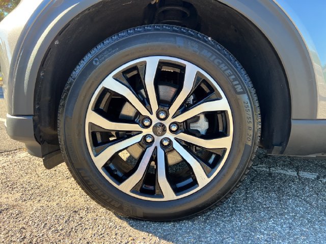 Certified 2023 Ford Explorer ST-Line w/ Class IV Trailer Tow Package AWD/4WD image 16