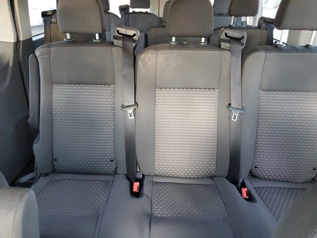 Certified 2023 Ford Transit 350 XLT image 28