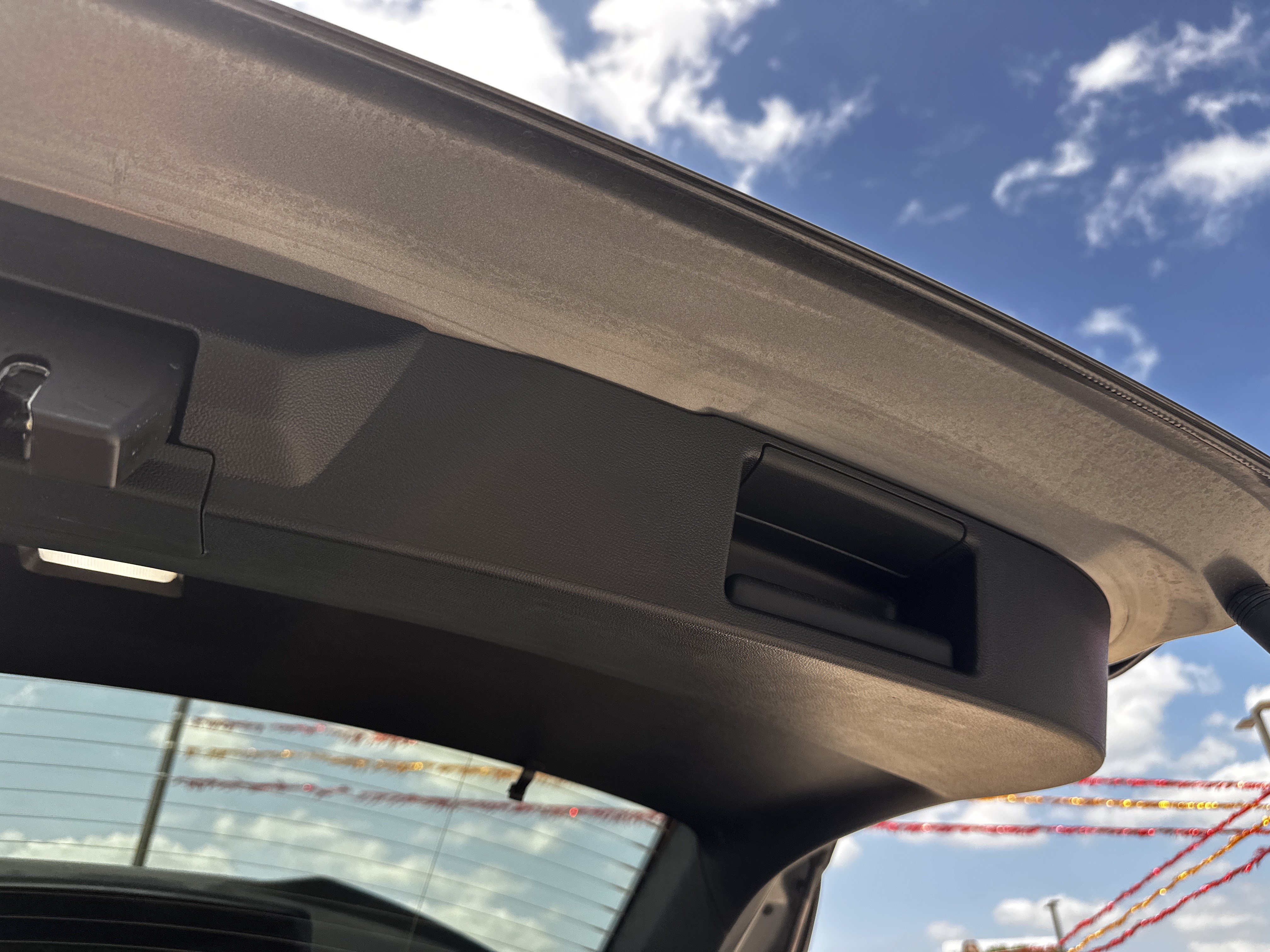 Certified 2025 Ford Escape ST-Line w/ Equipment Group 301A FWD image 18