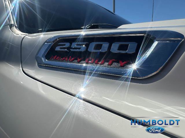 Used 2022 RAM 2500 Laramie image 10